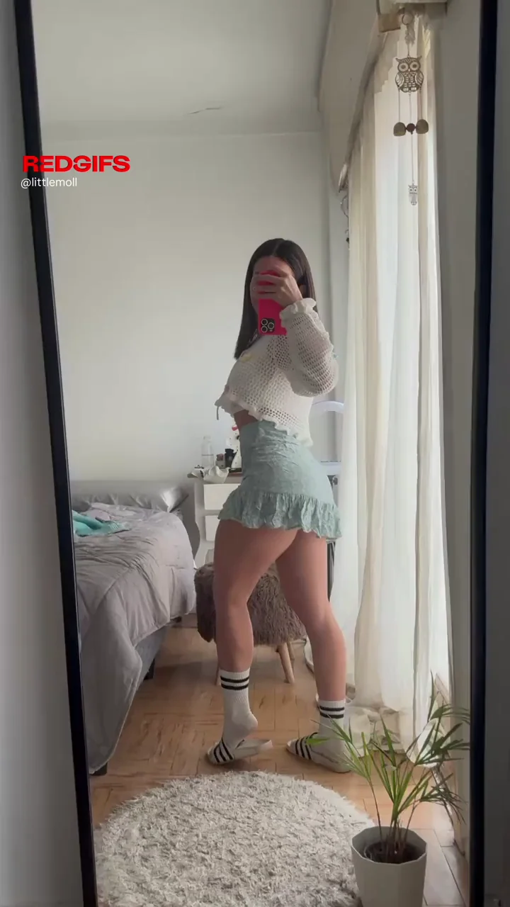 A little trained but always ready