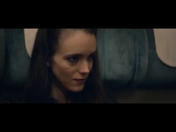 Stacy martin oral scene in 'nyphomaniac'