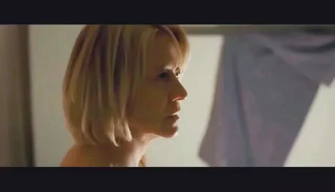 Trine Dyrholm's Steamy Nude Reveal in Queen of Hearts (2019)