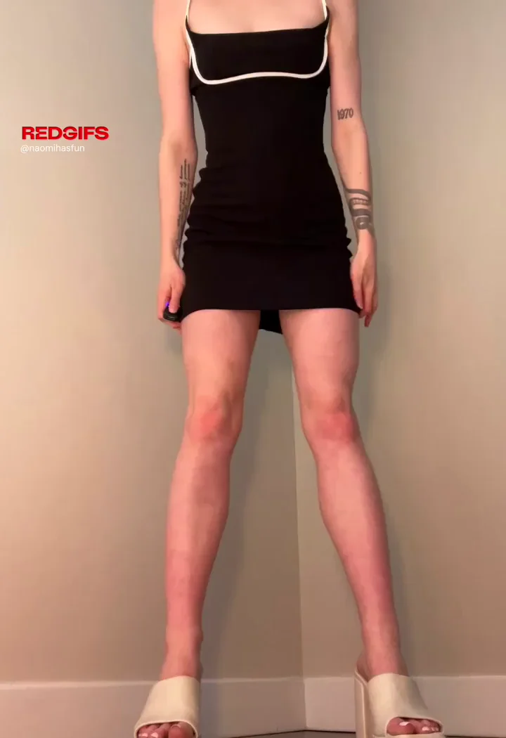 Panties? Nah, Just My Dripping Petite Pussy 😈👅
