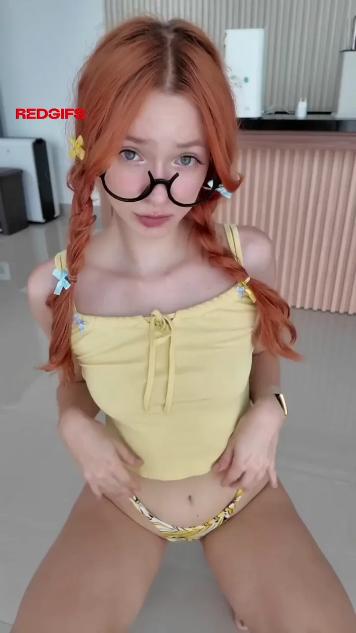 People seeing me show my boobs makes it even better
