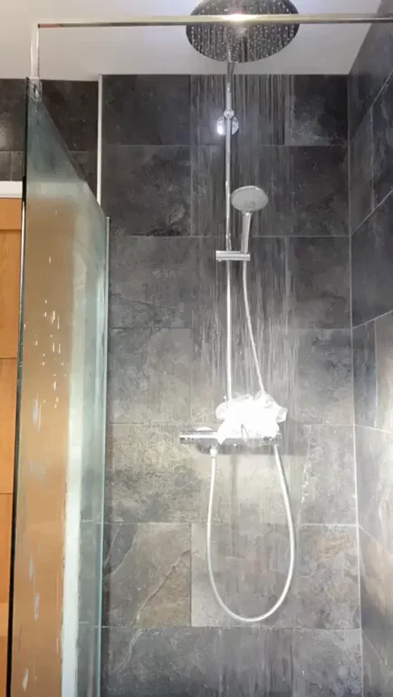 Who's Gonna Scrub My Big Titties in the Shower? 💦🍈🍈 (OC)