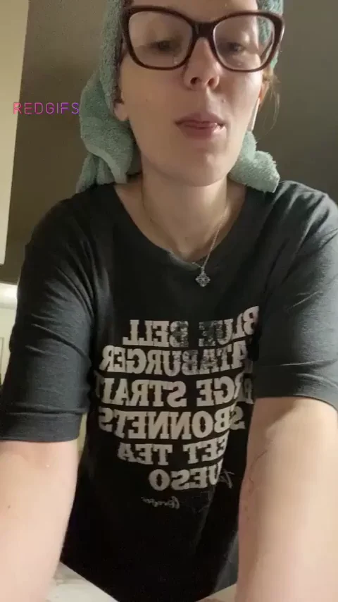 Who is she