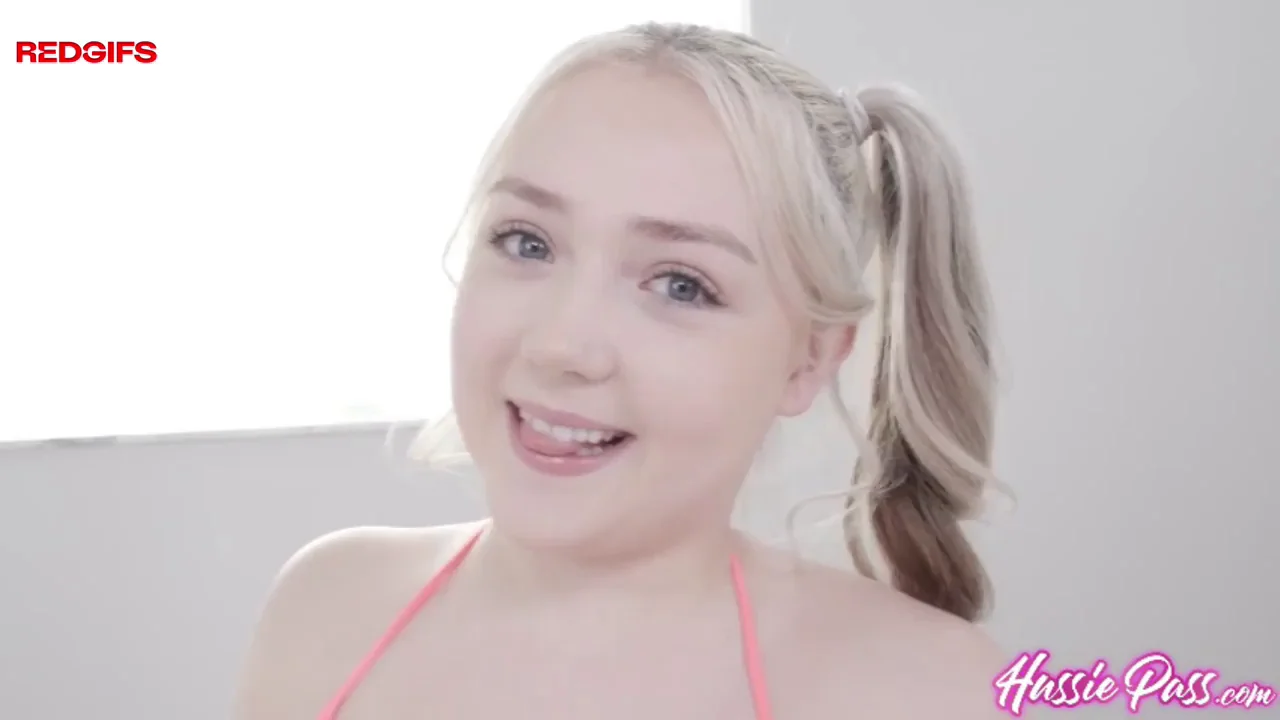 Eva Nyx - The Sexually Possessed Slut