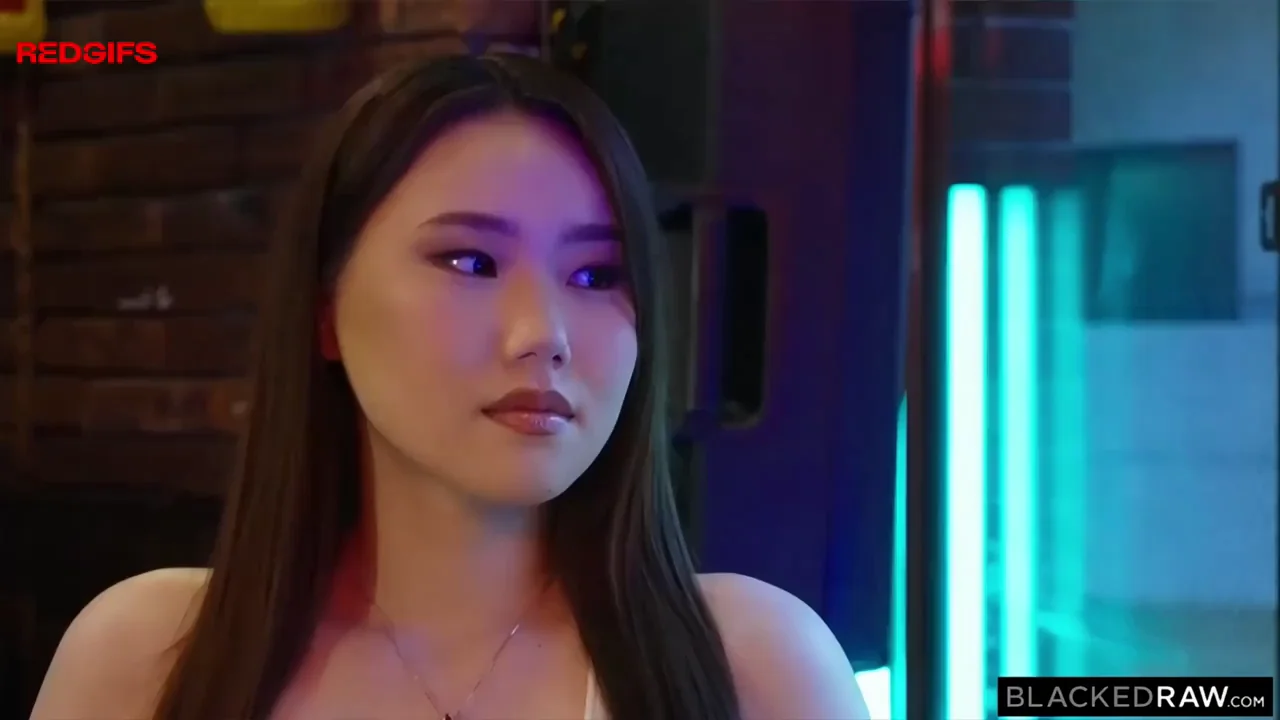 [Asuka Tenshi] Fun Sized Hottie Has BBC Adventure On Vacation