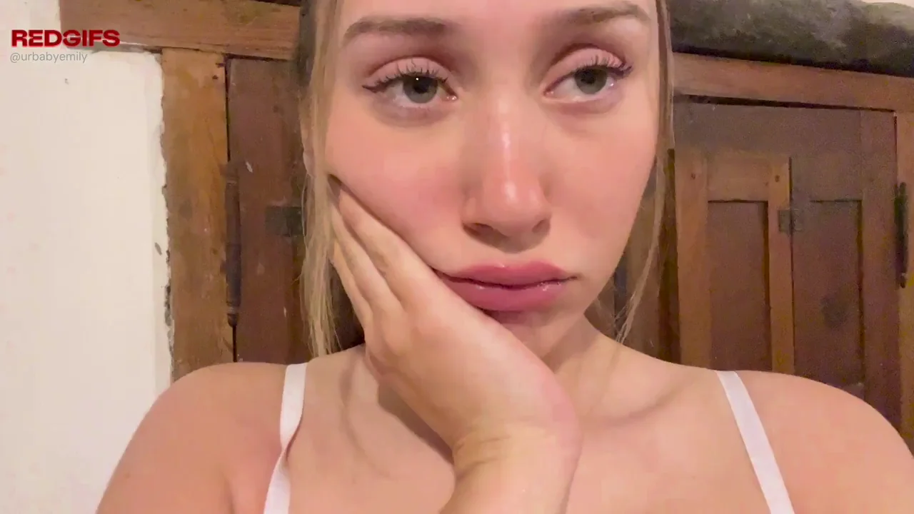 Can I be your personal fuck doll? F18