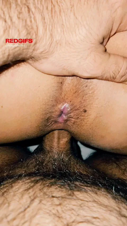Real hijabi fucking