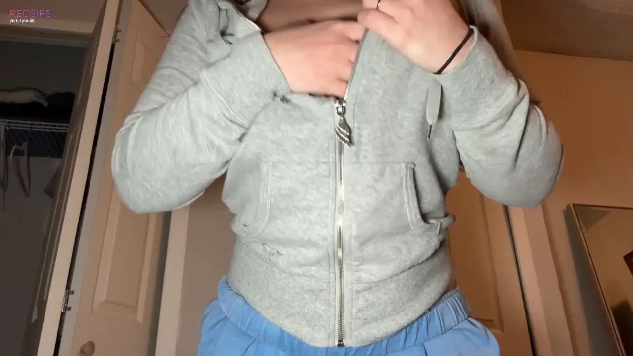 Tell Me What Gets You Hard About My Massive Tits ;)