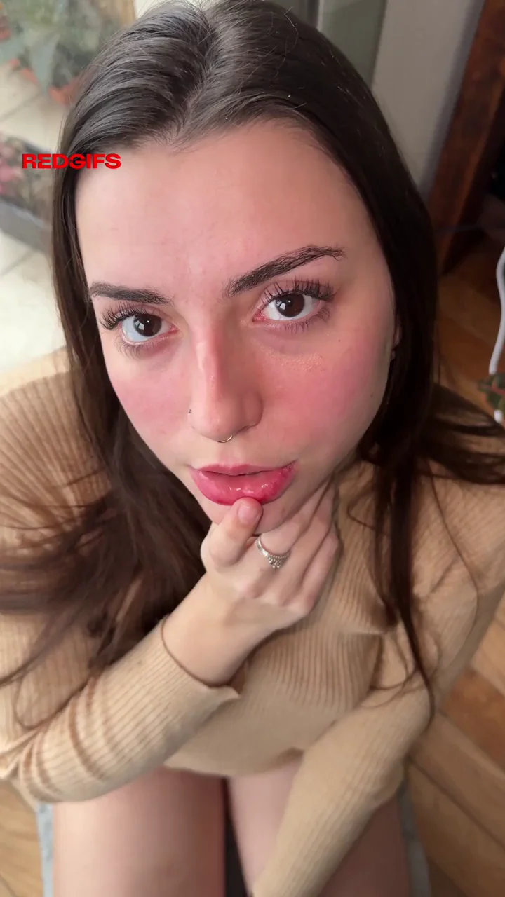 Cum on my face