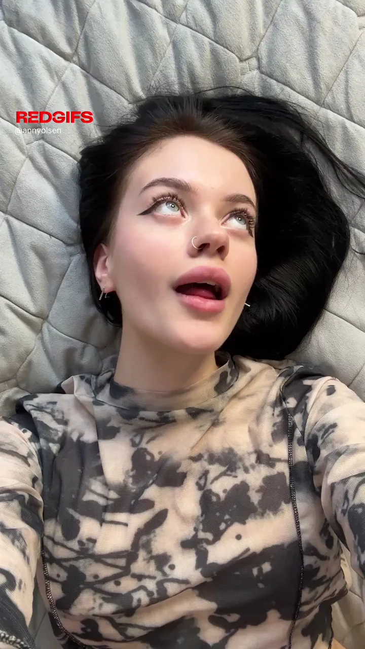 When I see your dick my mouth opens by itself