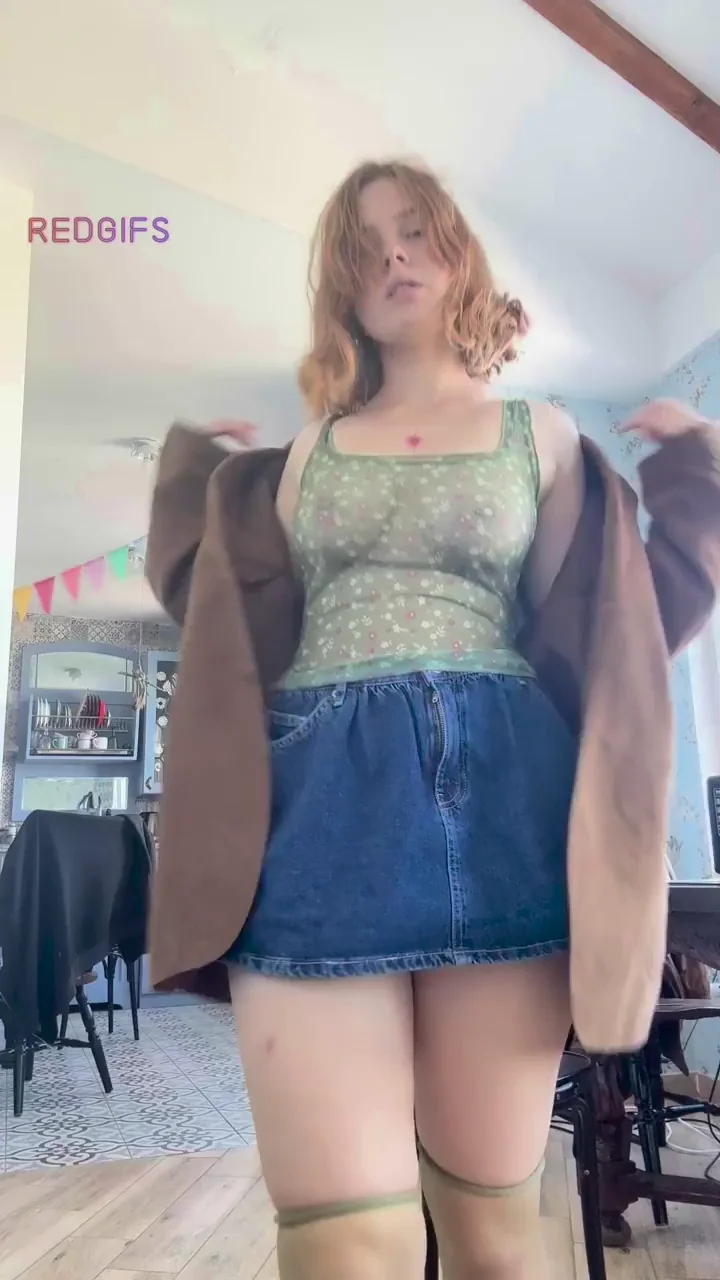 Like a cat ready to pounce