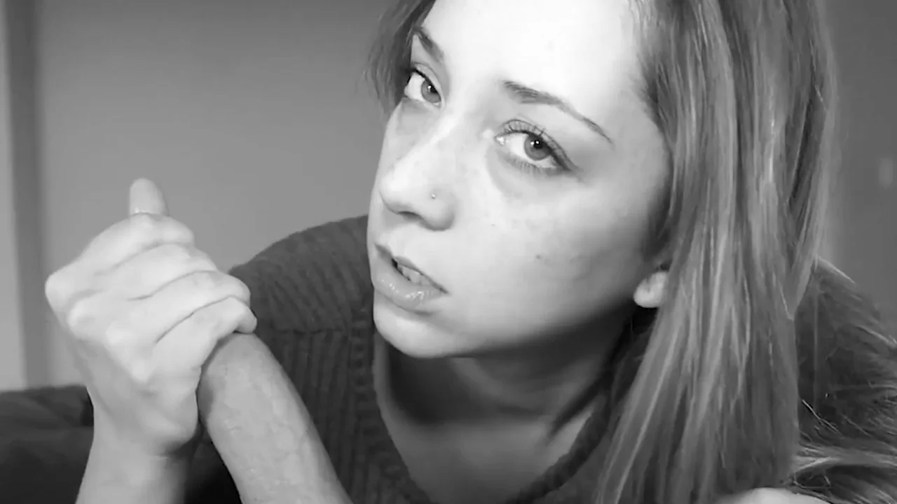 Remy Lacroix's Sloppy Cock Worship 😈💦