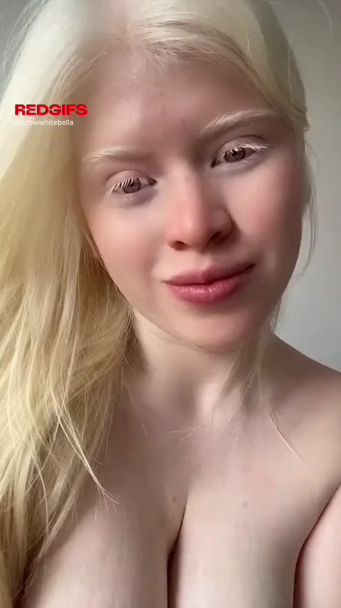Would you play with these saggy tits?