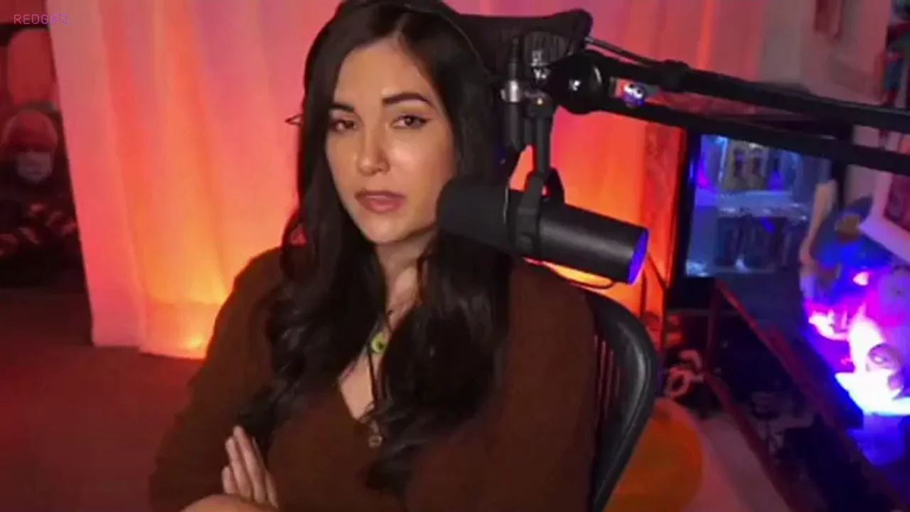 Sasha has a confession to make.