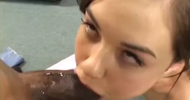 The goddess moans for more pleasure