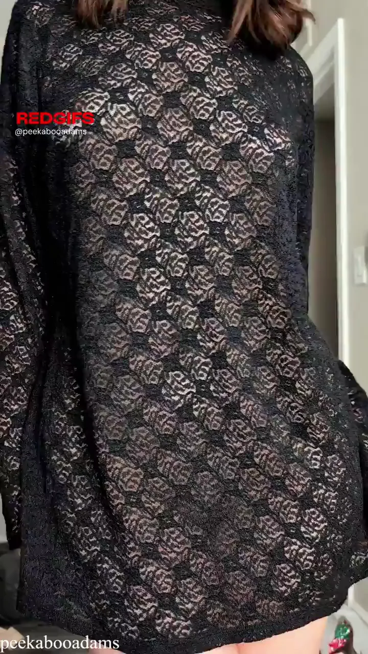 This will be my go-to dress this fall