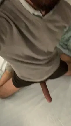 (M)y sheets get really messy ?