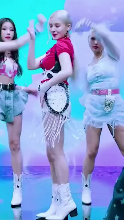 Momoland - Nancy
