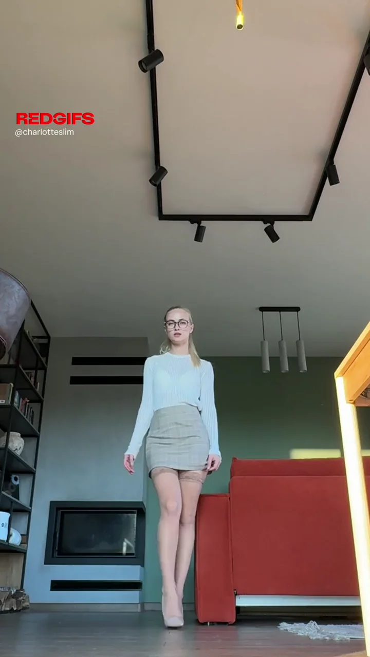 Sexy enough for you