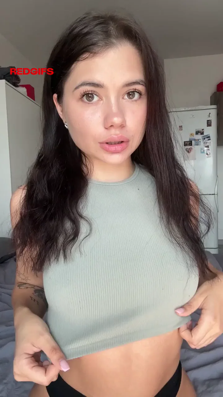 Small boobs are the best