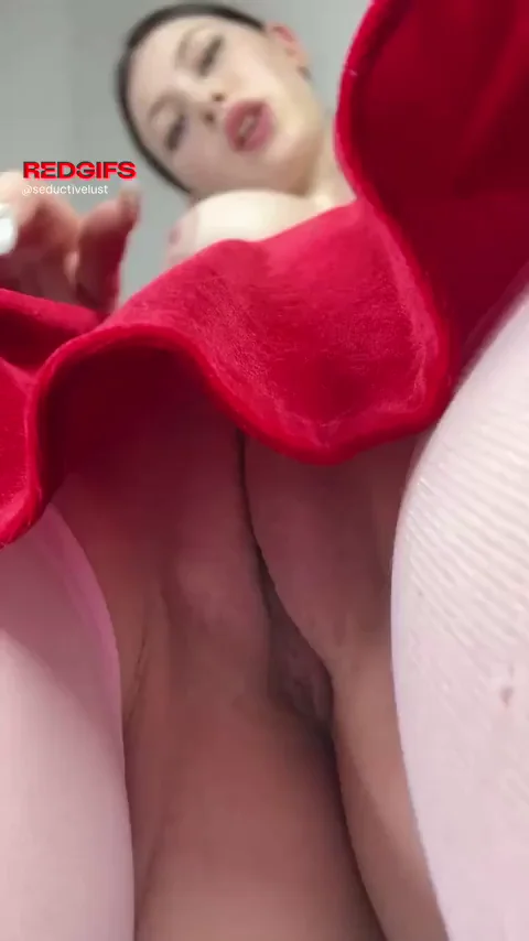sweet and juicy innie pussy