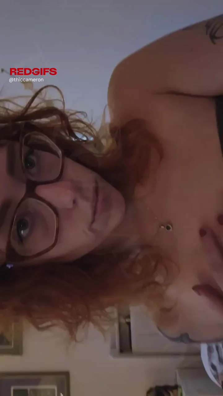 my ass jiggles like a waterbed