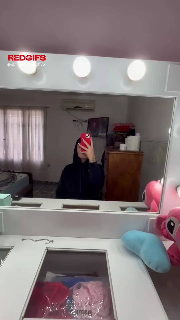 Craving Cum Inside & Everywhere on My Slutty Body 💦🧕🔥