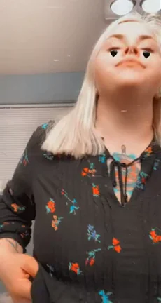 Titty drop ?