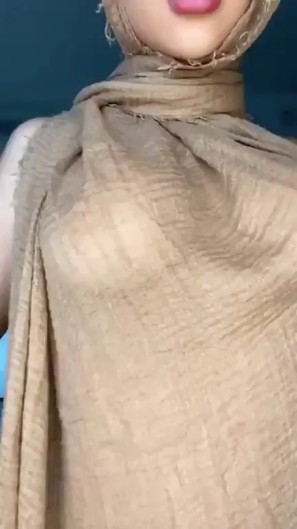 Mistery woman