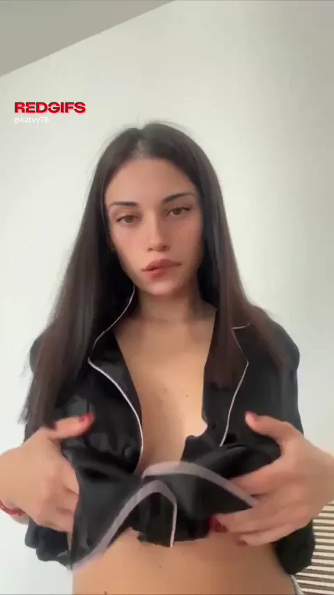 Undressed & Unleashed: Tease Those Perky Tits!
