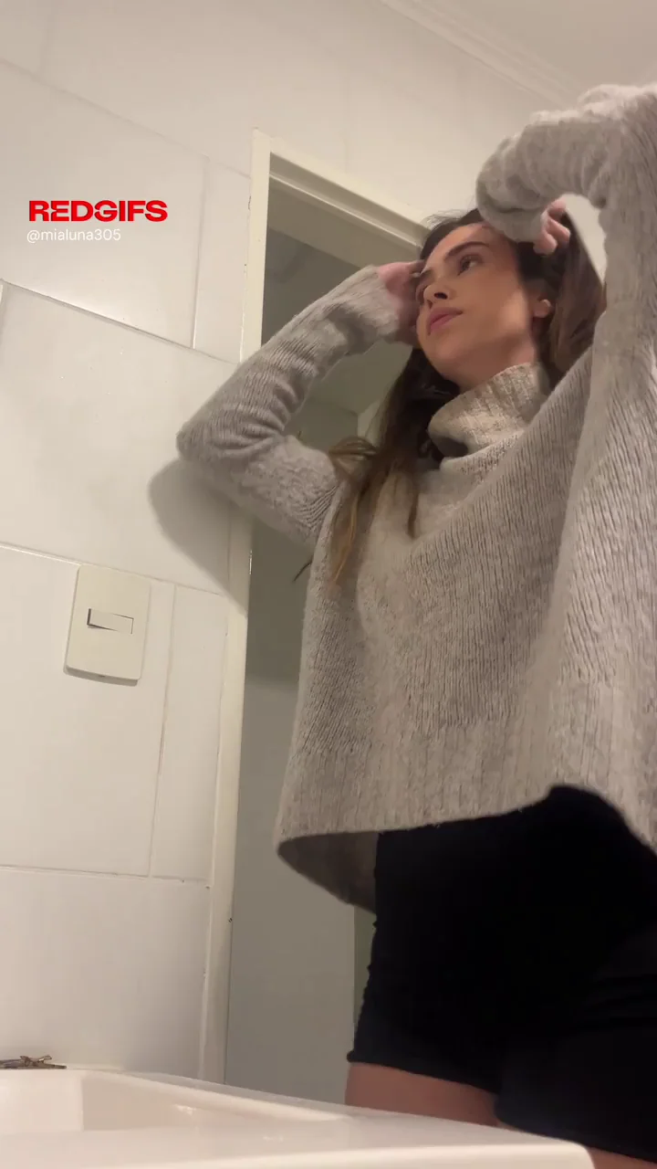 Didn’t see it was filming..