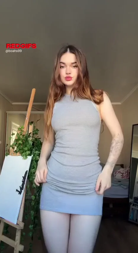 Clothes or nothing… what’s more fun?