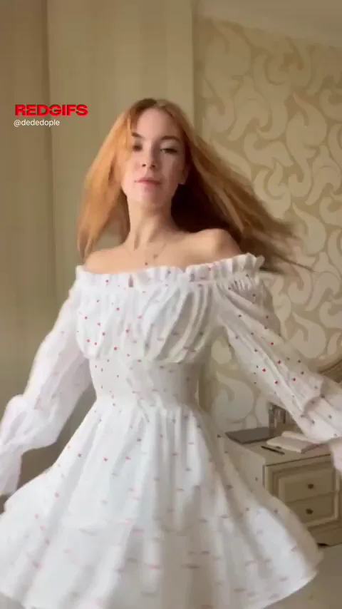 What's the turn on here. Boobs or ass