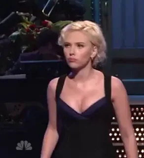 Scarlett Johansson