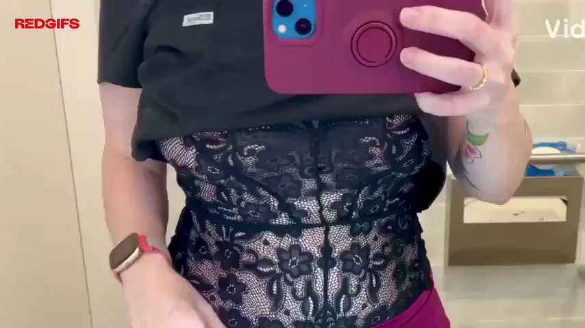 Naughty Office Action