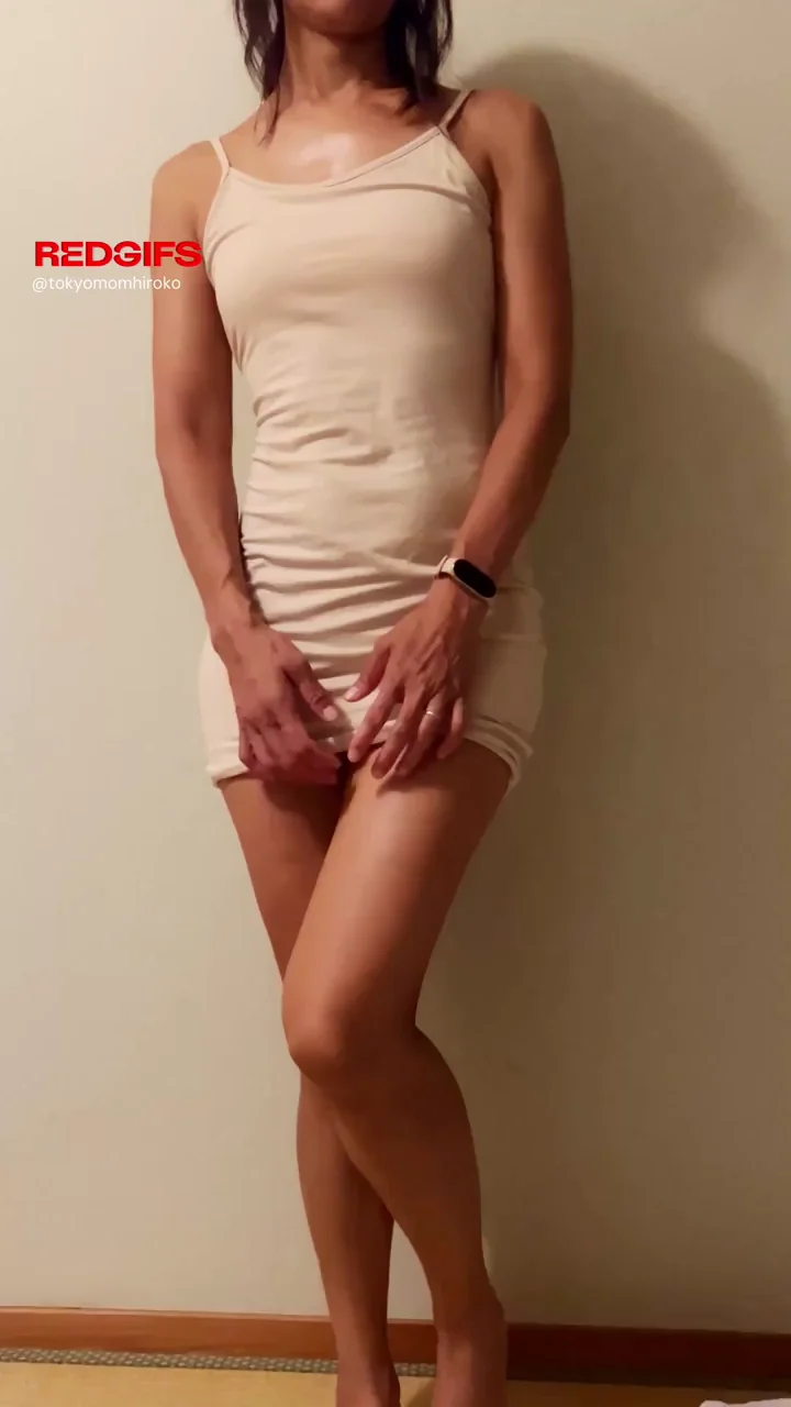 I guess I won't need panties