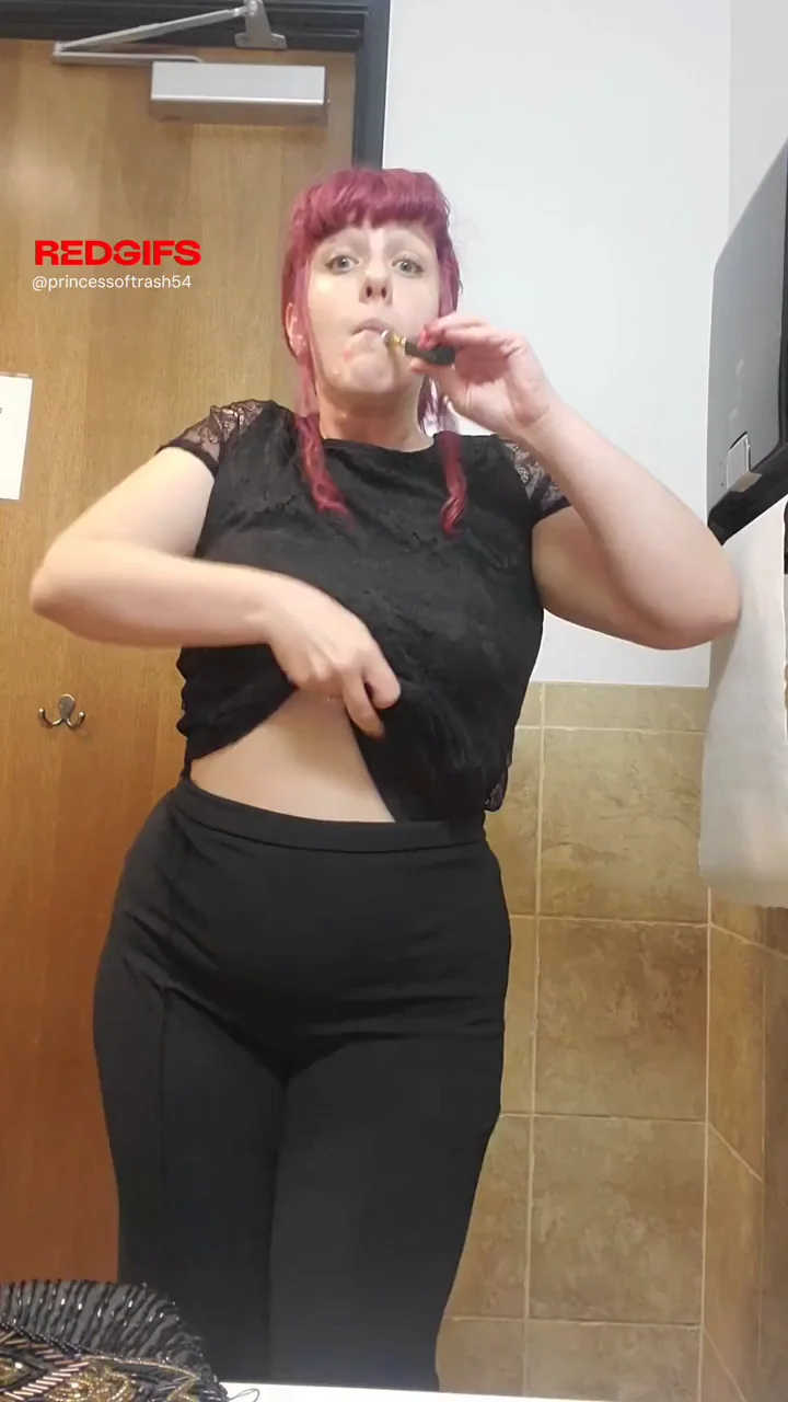 🚫 Skip Museum Dates If My Thick PAWG Ass Offends You 😈🍑