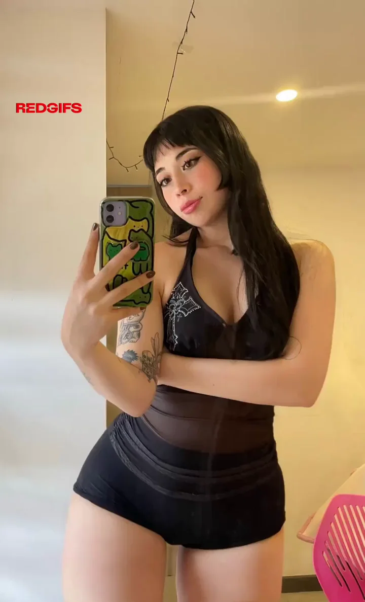 Thiccer than a snicker