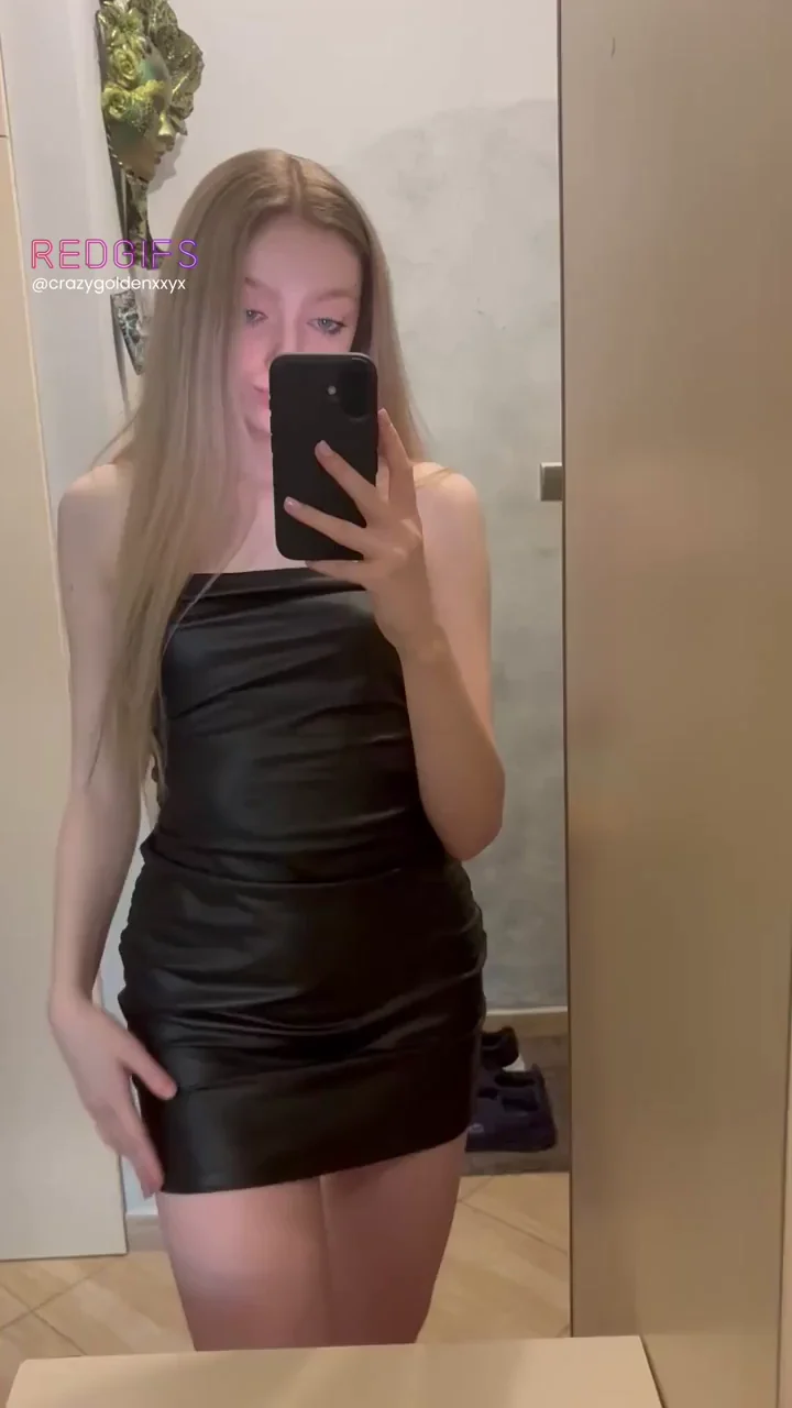 hope this view is turning you on