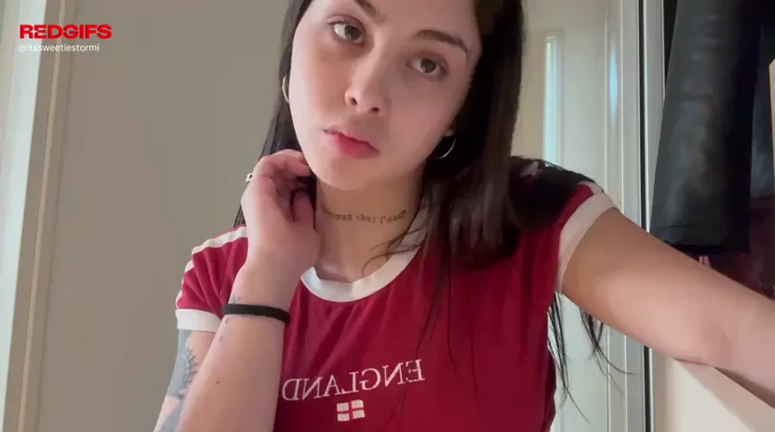 Ex Couldn't Handle My Massive Tits 😈 Can You? 🔥