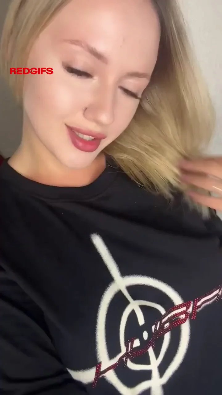 Did you like these dancing tits?