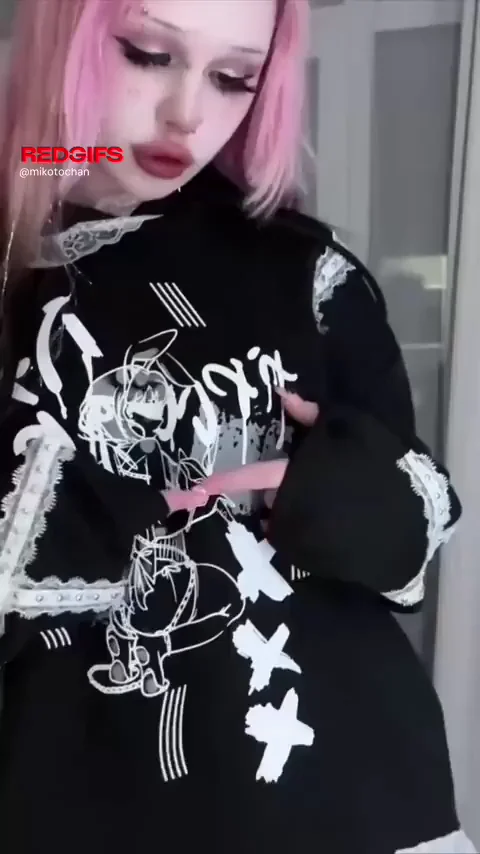 I think that's my best tiktok