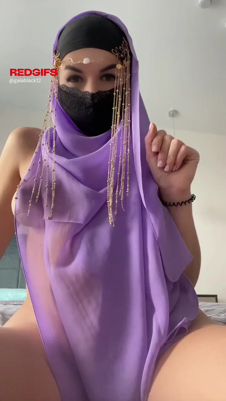 💜