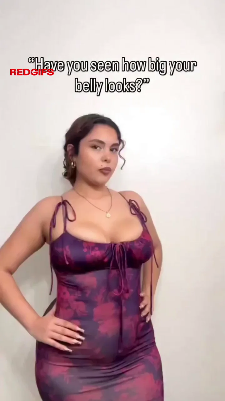 Thick baddie