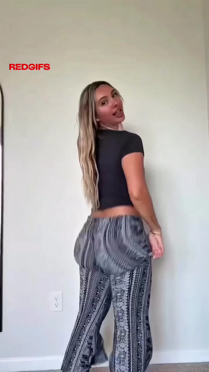 Sexyy TikTok Thot Shakin' That Fat Ass 🍑🔥