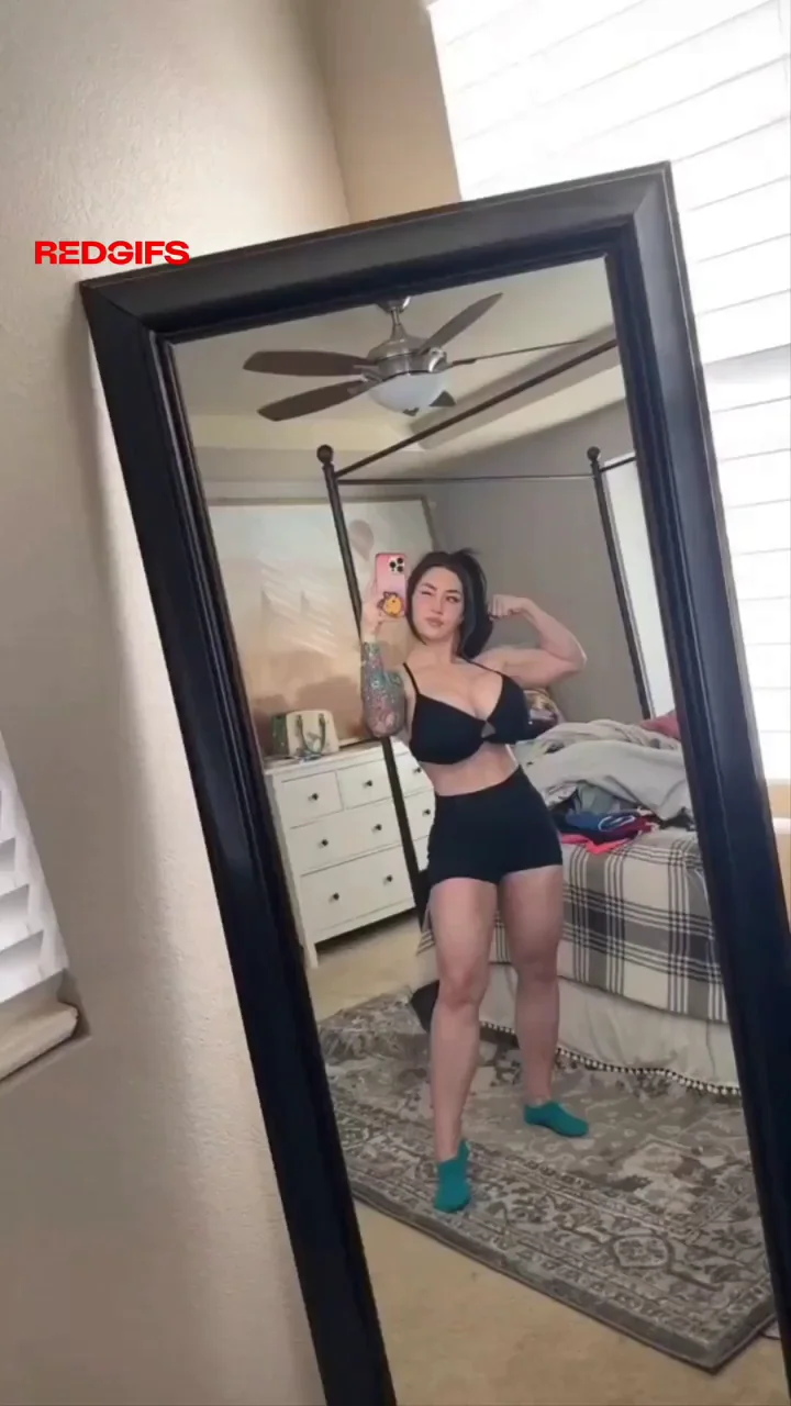 Cosplay + Pole Dancing