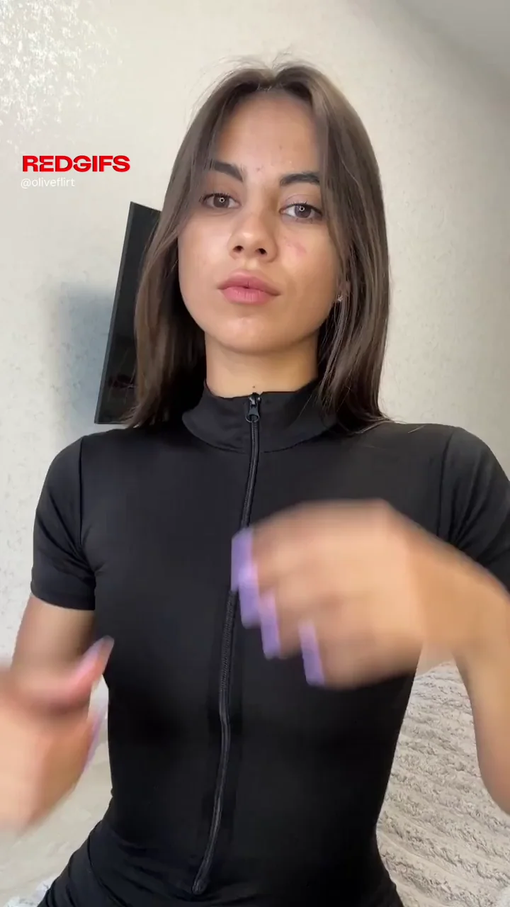 Natural titty reveal