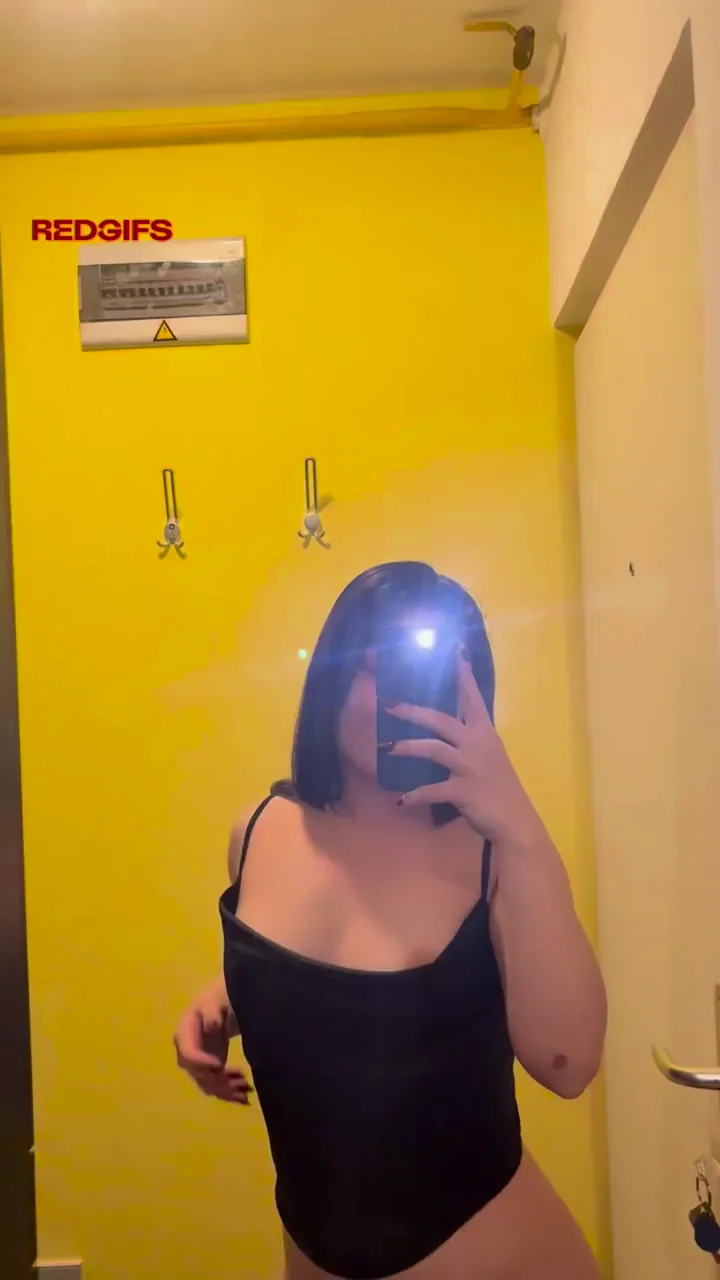 18yo b cups reveal