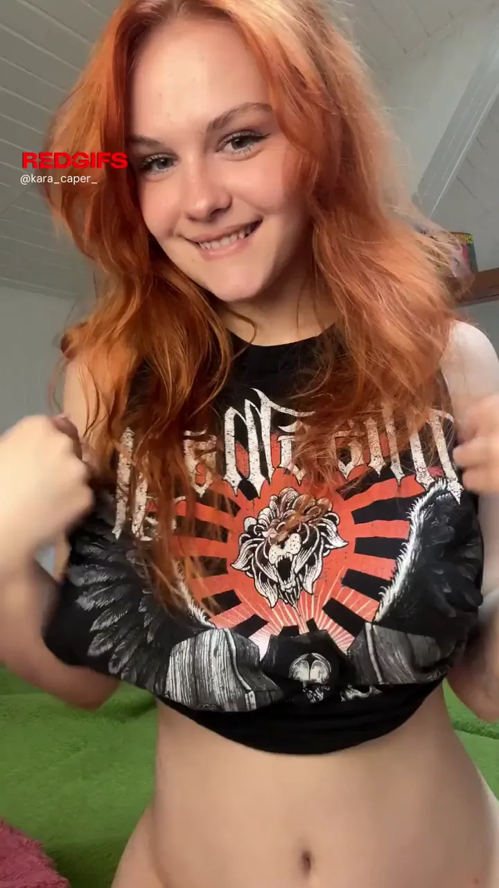 My big boobs feel amazing when you touch them [reveal]
