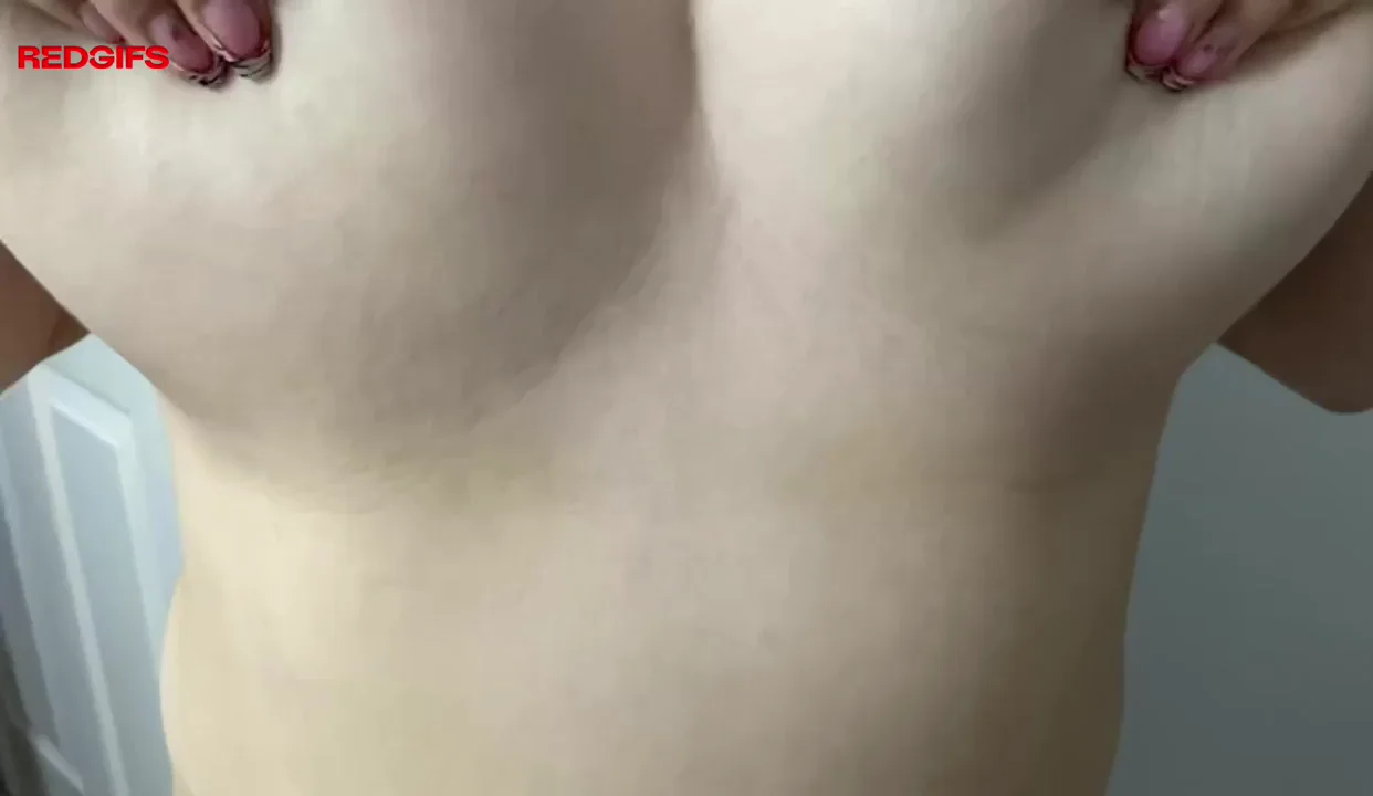 I love the way they jiggle when they drop